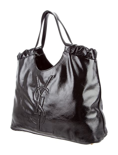 yves saint laurent borse indossate|HANDBAGS .